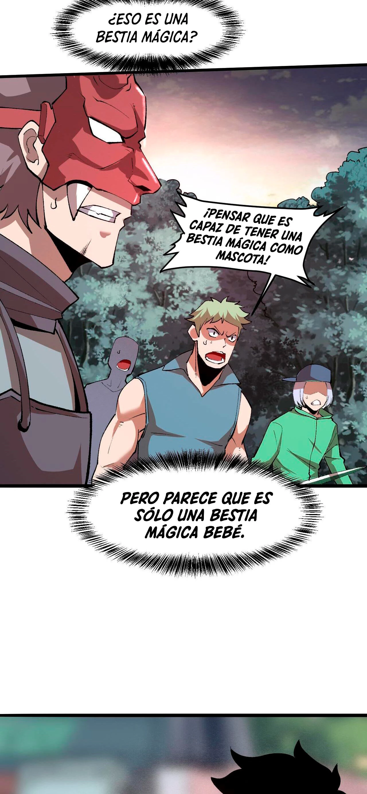 El rey de los errores > Capitulo 22 > Page 81